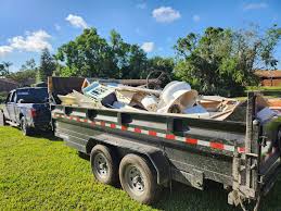 Shed Removal in Woodburn, OR